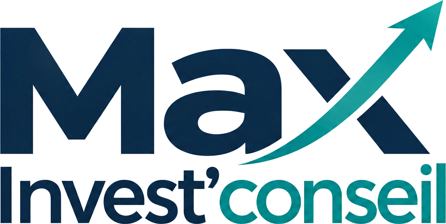 Max Invest'conseil
